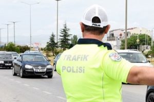 "&Ouml;l&uuml;ml&uuml; kaza oranı y&uuml;zde 30 azaldı"