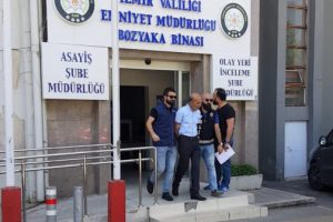 Ev hapsindeki iş insanı cinayetinde yeni gelişme