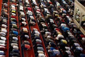 İl il bayram namazı saatleri