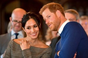 Trump'tan Meghan Markle a&ccedil;ıklaması