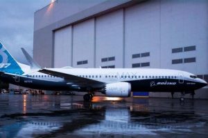 Azerbaycan'dan Boeing'e k&ouml;t&uuml; haber