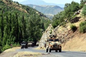 Turuncu listedeki "Berfin Savuşkan" etkisiz hale getirildi