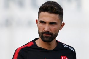 Hasan Ali Kaldırım'a talip &ccedil;ıktı