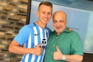 Transfer resmen a&ccedil;ıklandı!