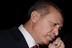 Erdoğan Pen&ccedil;e Harekatı'na katılan askerlerin bayramını kutladı