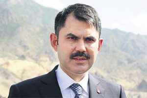 Yıllık kişi başına d&uuml;şen poşet sayısı 110'a kadar d&uuml;şt&uuml;
