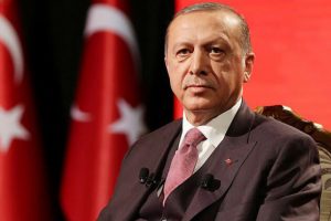 Cumhurbaşkanı Erdoğan'dan S-400 a&ccedil;ıklaması