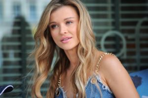 40 yaşında anne oluyor