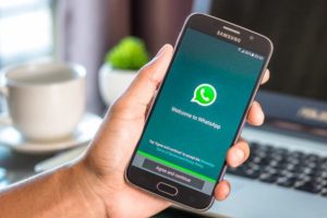 WhatsApp'tan tepki &ccedil;ekecek g&uuml;ncelleme