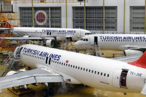 T&uuml;rk Hava Yolları &ccedil;ok sayıda personel arıyor