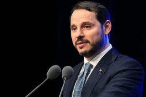 Bakan Albayrak'tan Ramazan Bayramı mesajı