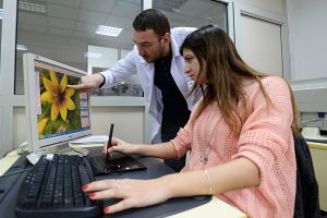 Bursa'da mesleki eğitime yeni soluk