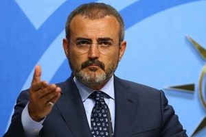 AK Parti'den ortak yayın i&ccedil;in a&ccedil;ıklama!