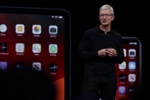 Apple iTunes'i kapatıyor
