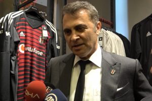 Fikret Orman'dan bayram mesajı