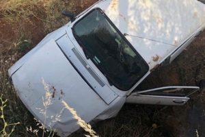 Şanlıurfa'da trafik kazası: 5 yaralı