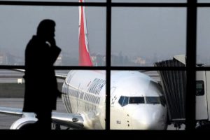 THY bayram tatilinde 2 milyon yolcu taşıyacak