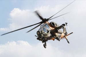 İhracat artışında lider savunma ve havacılık