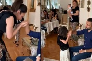 Alişan kendisine 'cimri' diyenleri utandırdı!
