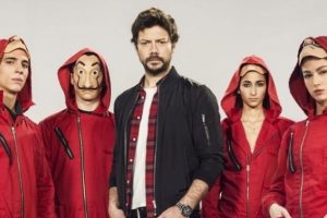 La Casa de Papel yeni sezon ne zaman başlayacak? Berlin &ouml;lmedi mi?