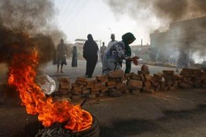 Sudan'da 9 ay i&ccedil;inde se&ccedil;ime gidilecek