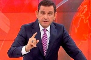 Fatih Portakal'dan YSK'ya Game of Thrones benzetmesi