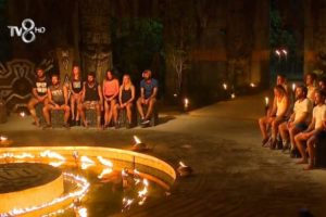 Survivor'da adaya veda eden isim belli oldu