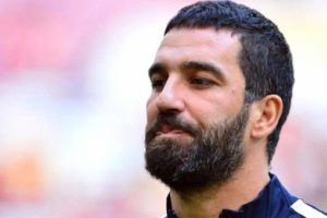 Barcelona Arda Turan i&ccedil;in kararını verdi