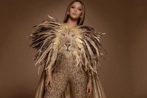 Beyonce, T&uuml;rk tasarımcı tercih etti