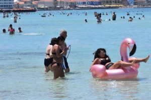 Turizme bayram dopingi