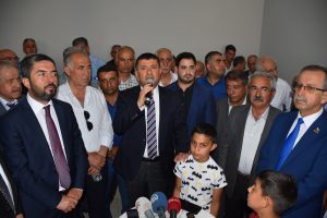 CHP'li Ağbaba: İmamoğlu se&ccedil;imi alacak