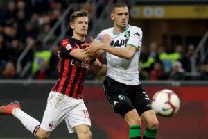 Merih Demiral'ın yeni takımı belli oldu