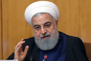"İran b&uuml;y&uuml;k g&uuml;&ccedil;lerle &ccedil;atışmadan yana değildir"