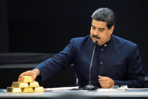 Venezuela borcunu &ouml;deyemedi