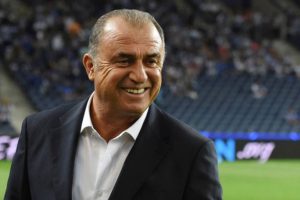 Terim'den 'şampiyonluk' vurgulu bayram mesajı