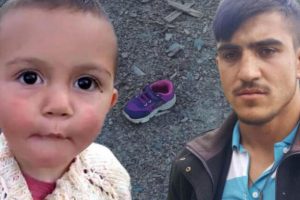 Ecrin'in &uuml;vey amcası &Ouml;zkan Kurnaz darp edildi