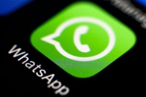 WhatsApp &ccedil;&ouml;kt&uuml; m&uuml;? Neden girilemiyor?
