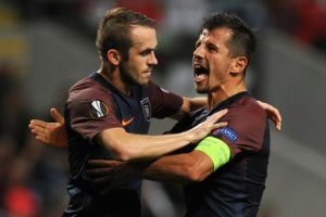 Beşiktaş'ta Edin Visca gelişmesi