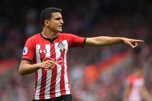 Fenerbah&ccedil;e'den Mohamed Elyounoussi teklifi