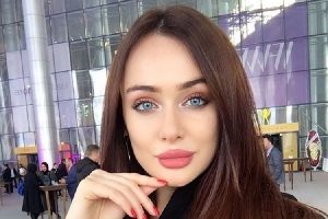 Sevgilisi Sırp modele dehşeti yaşattı
