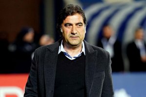 &Uuml;nal Karaman 2 yıl daha Trabzonspor'da