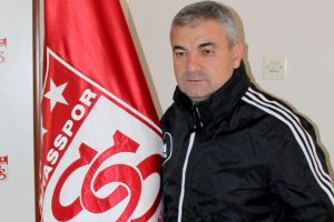 Rıza &Ccedil;alımbay, yarın Sivasspor'a imzayı atacak