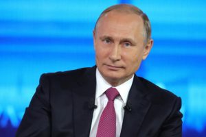 Putin: Rusya 'Stratejik Silahların Azaltılması Anlaşması'ndan &ccedil;ekilecek