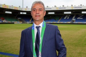 İsmail Kartal'dan transfer a&ccedil;ıklaması