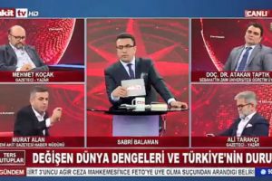 Milli Savunma Bakanlığı: Su&ccedil; duyurusunda bulunulacak