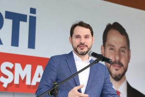 Bakan Albayrak: Tek haneli enflasyonları g&ouml;rmeye başlayacağız