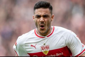 Bundesliga'da yılın gen&ccedil; futbolcusu Ozan Kabak oldu!