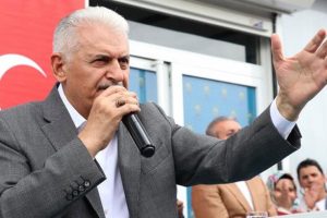 Binali Yıldırım'dan "K&uuml;rdistan" a&ccedil;ılımı: "Kardeşliğimizi bozmak isteyenlere asla prim vermeyeceğiz"