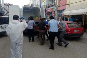 Korkun&ccedil; son! 5 g&uuml;nd&uuml;r haber alınmıyordu...
