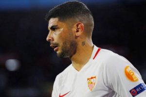 Boca Juniors Ever Banega'ya resmi teklif yaptı
